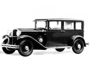 Fiat 525 Berlina '1928